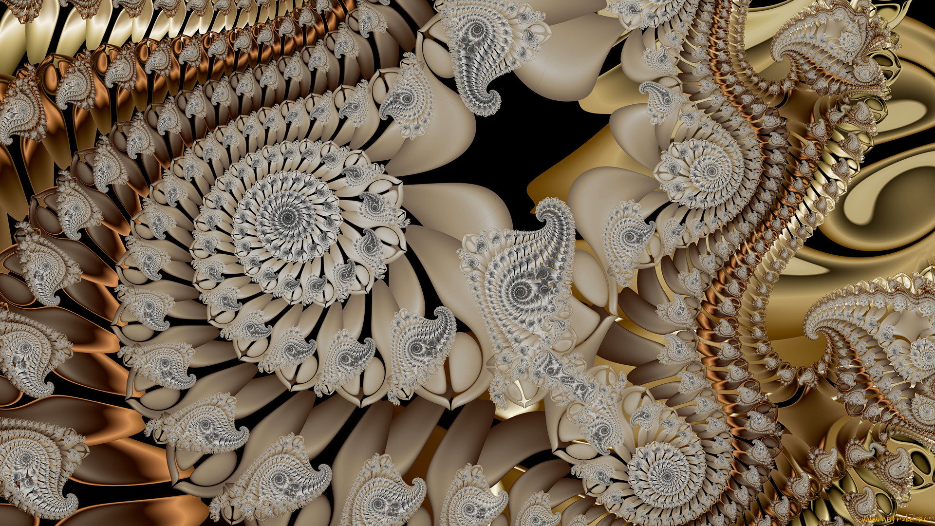 3 , fractal , , , , 